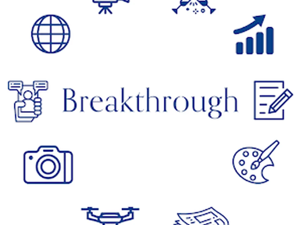 Foto de Breakthrough