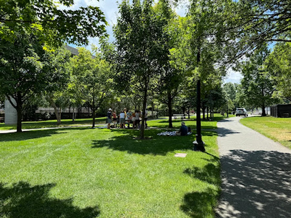 Bremen Street Community Park