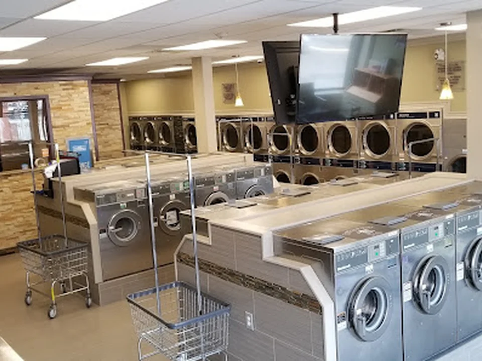 Bridgeway Laundry