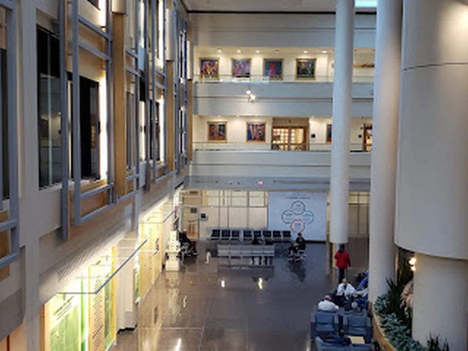 Brigham And Women's Hospital - Gynecologic Oncology