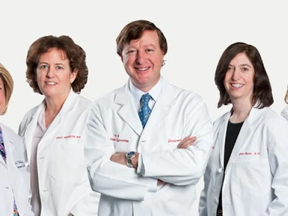Brigham-Faulkner Ob/Gyn Associates, P.C
