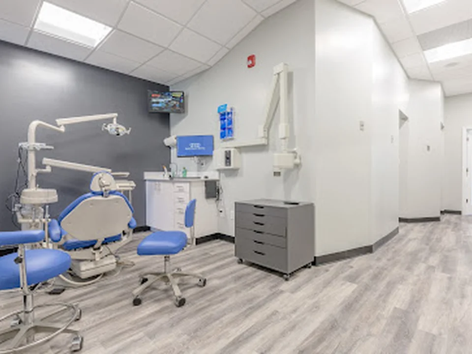 Brito Family Dental