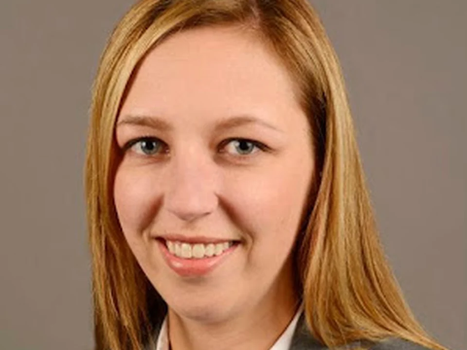Brittney J. Mazza, O.D.