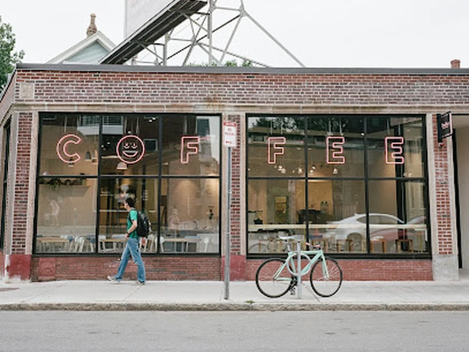 Broadsheet Coffee Roasters