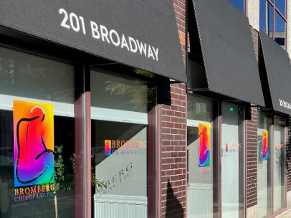 Bromberg Chiropractic