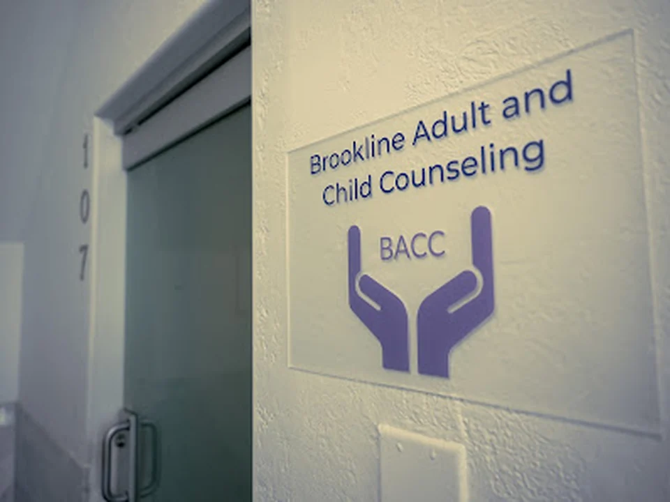 Brookline Adult and Child Counseling (BACC)