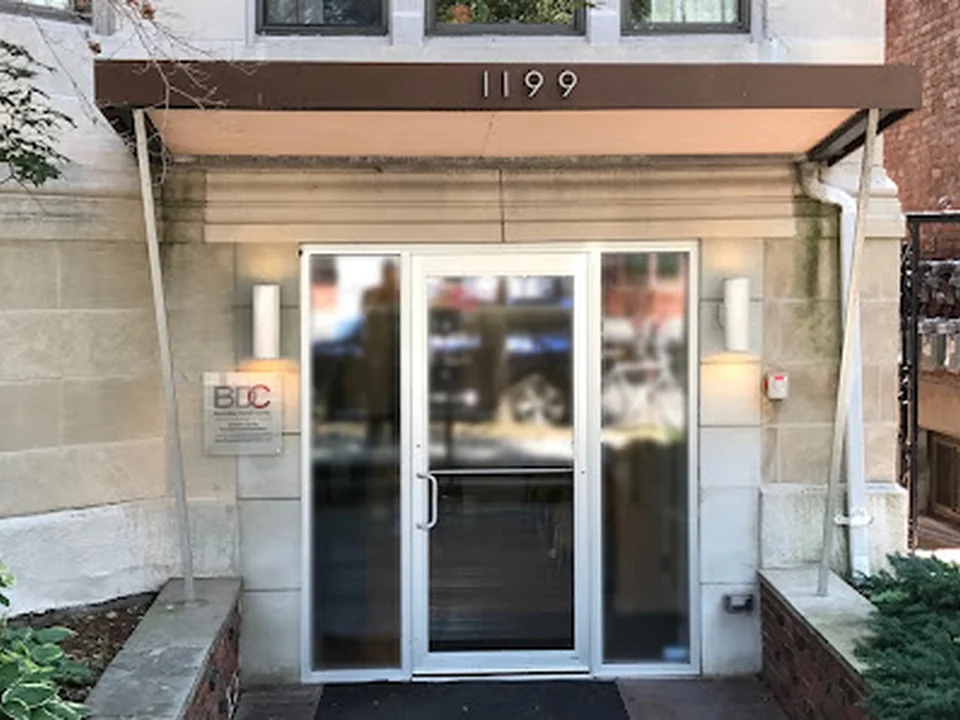 Brookline Dental Center