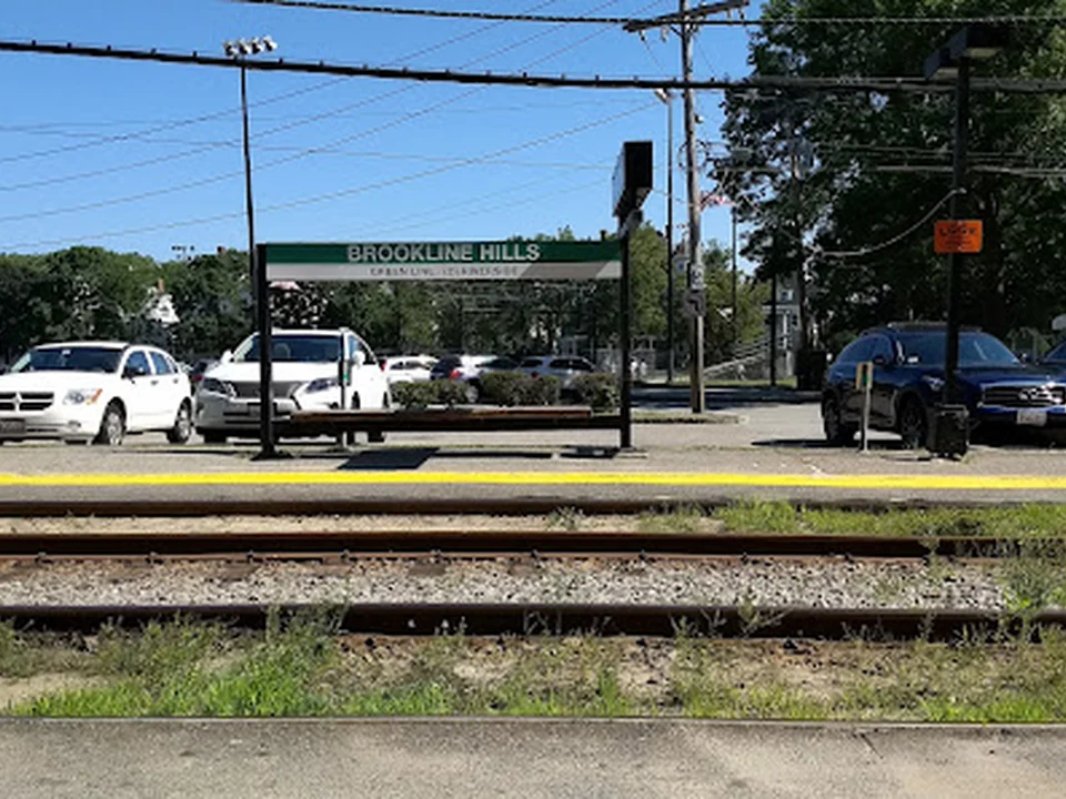 Brookline Hills