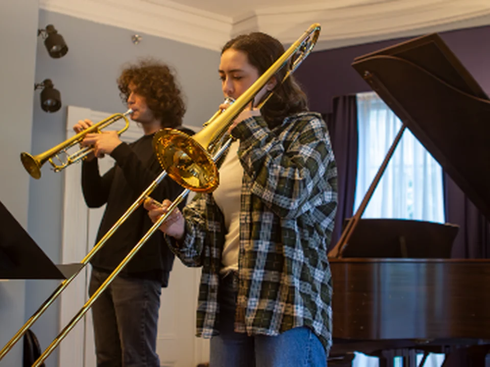Brookline Music School