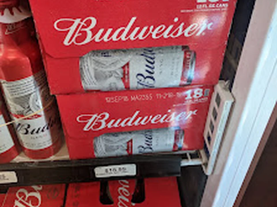 Brother's Liquors