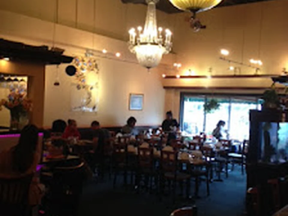 Brown Sugar Cafe