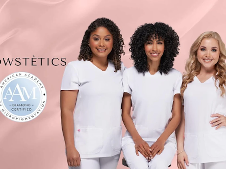 Foto de Browstetics - Microblading and Permanent Cosmetics