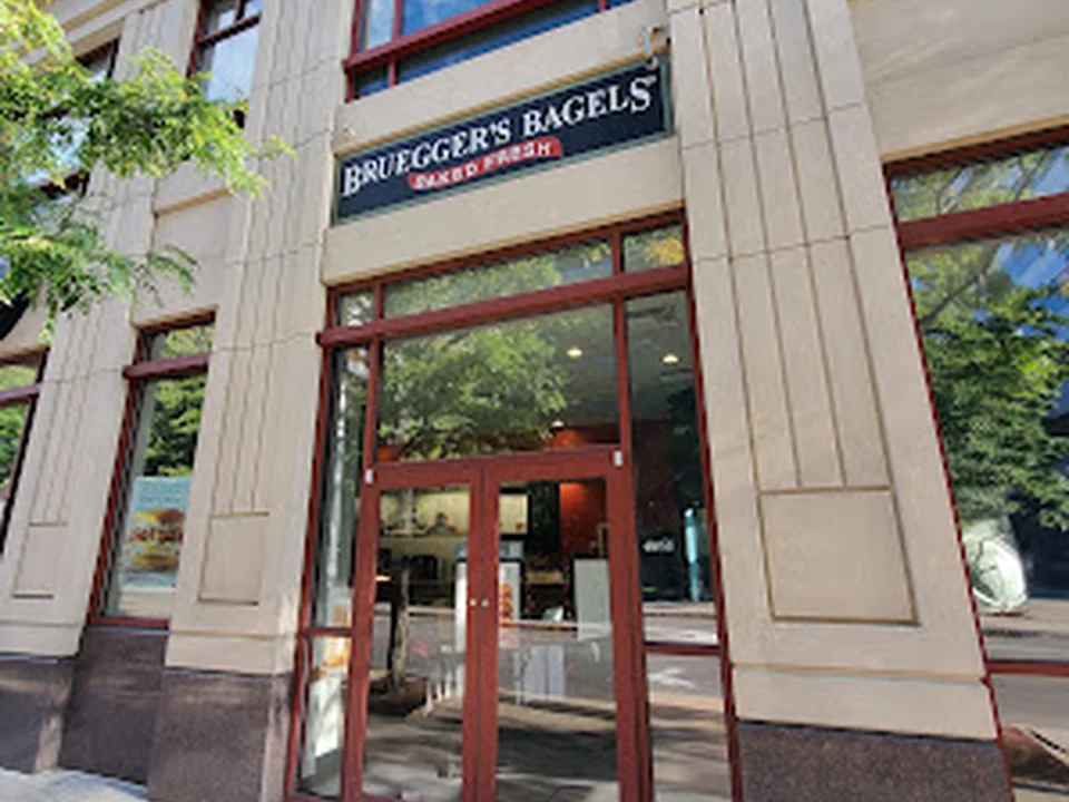 Bruegger's Bagels