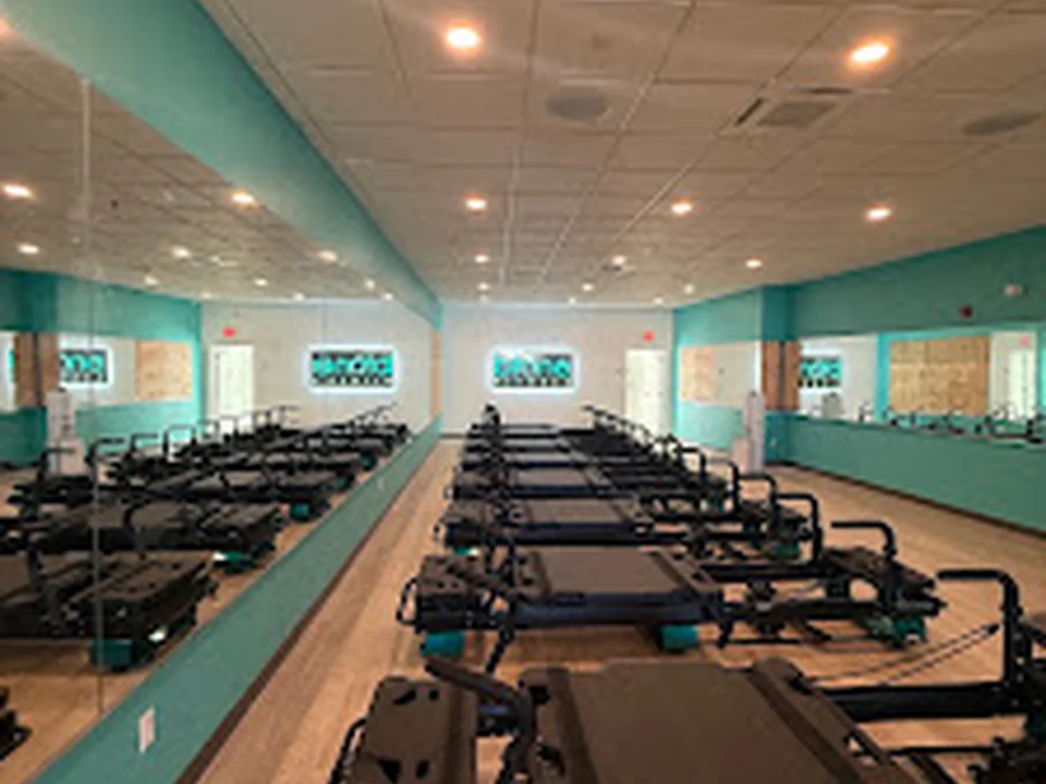 btone FITNESS Somerville