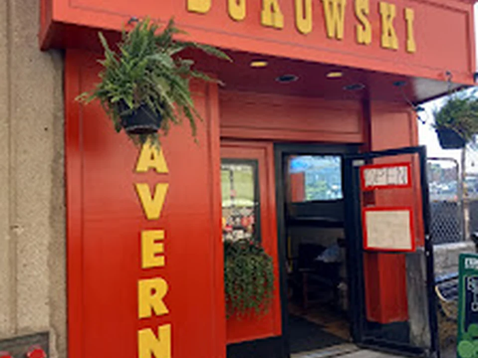 Bukowski Tavern