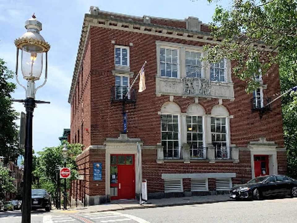 Bunker Hill Museum