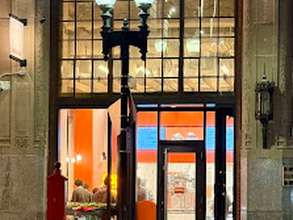 Foto de Burg & Shaw