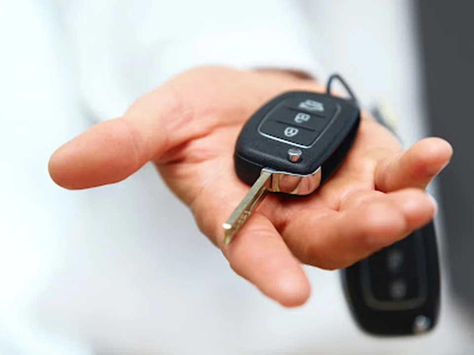 Bursky Locksmith