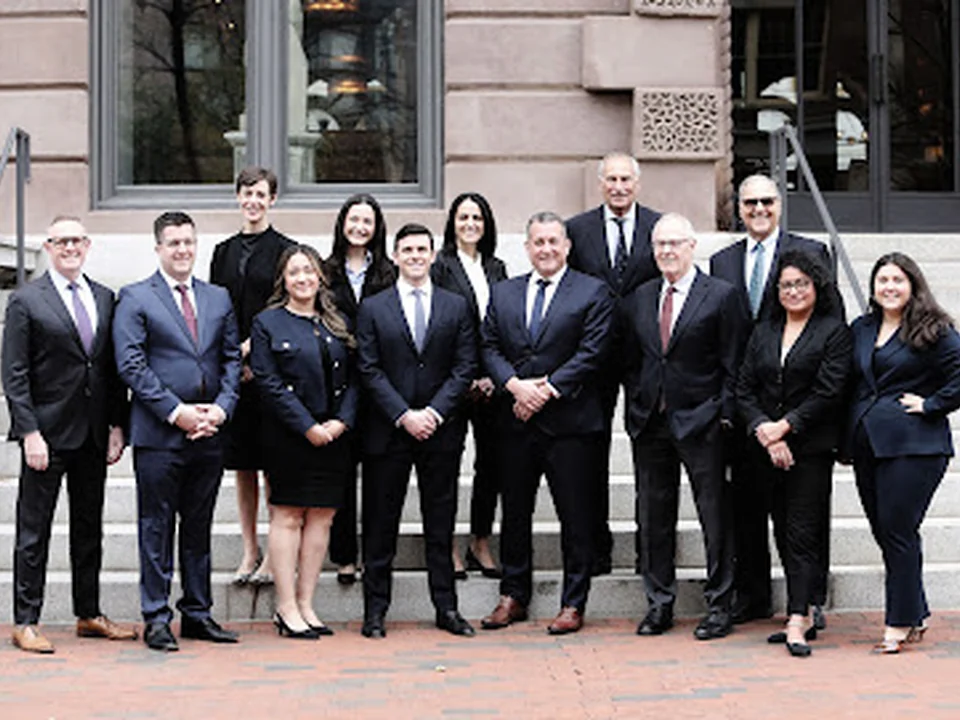 Butters Brazilian LLP