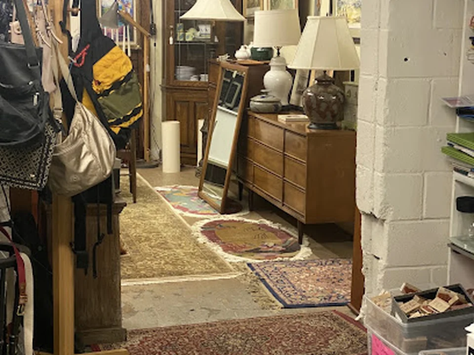 Buy and Consign Waltham