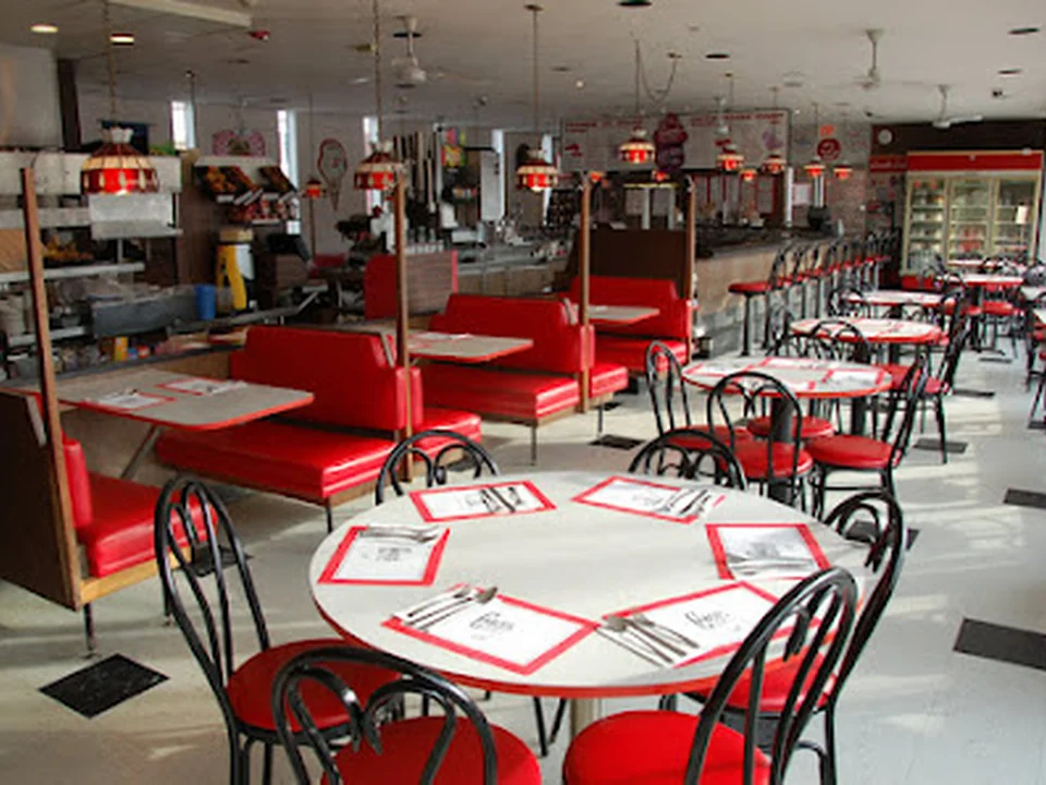 Cabot's