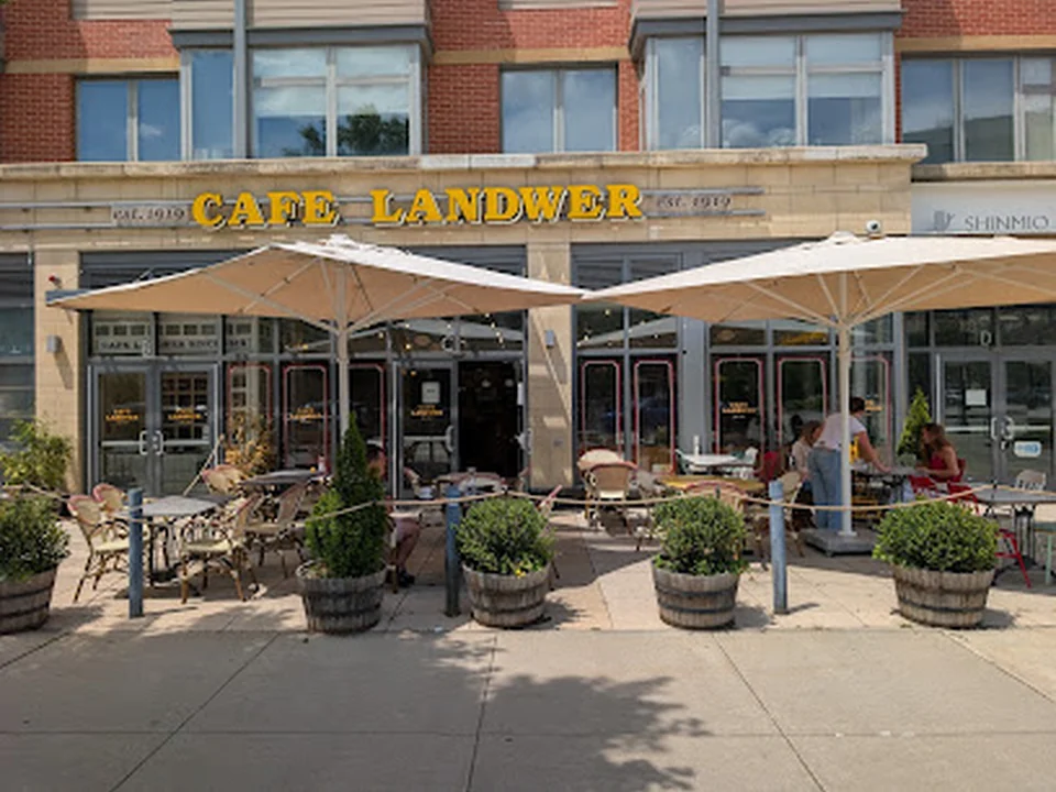 Cafe Landwer