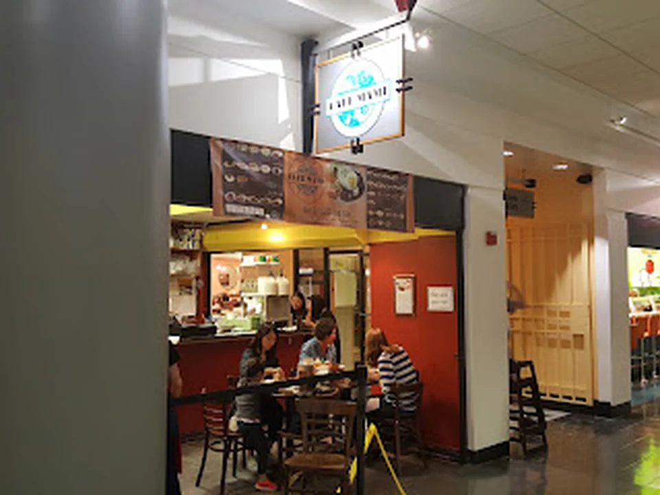 Cafe Mami