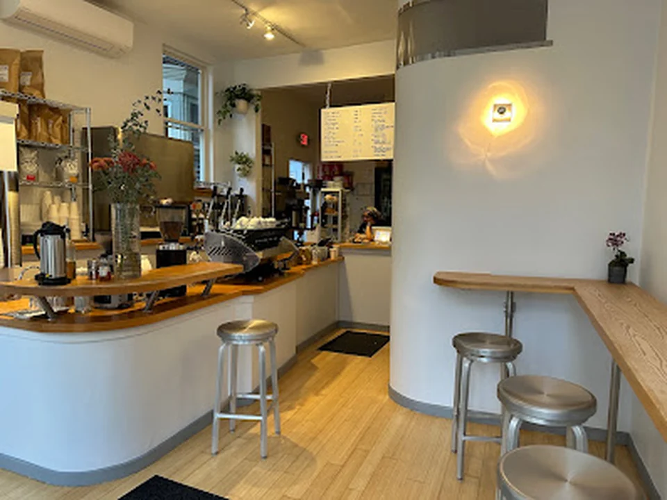 Cafe Siete
