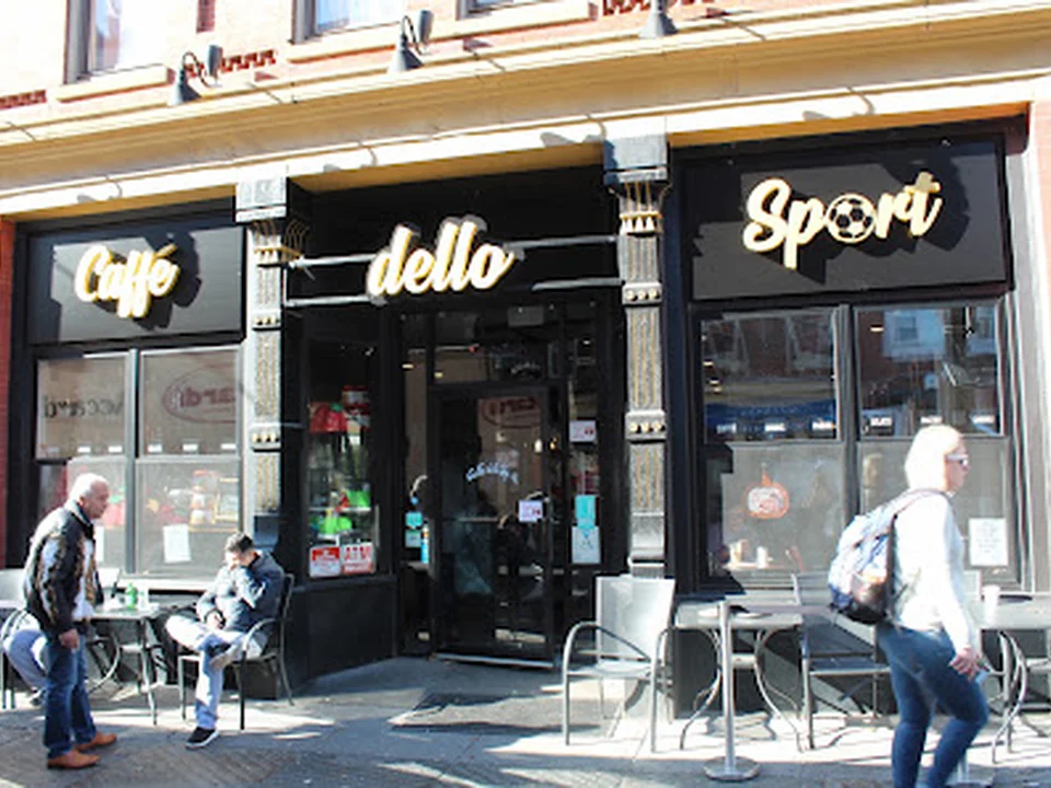 Caffè dello Sport