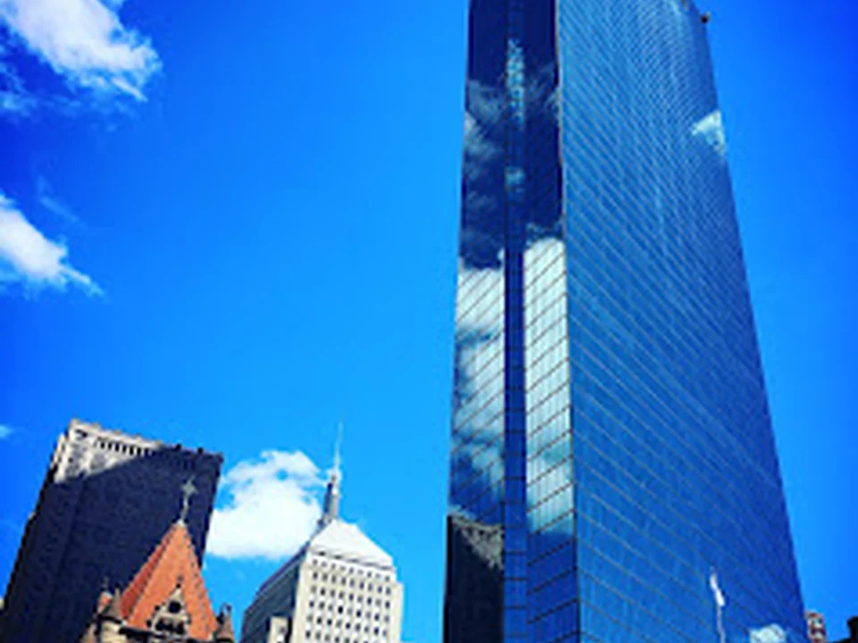 Caldwell | Global Law Firm | Boston