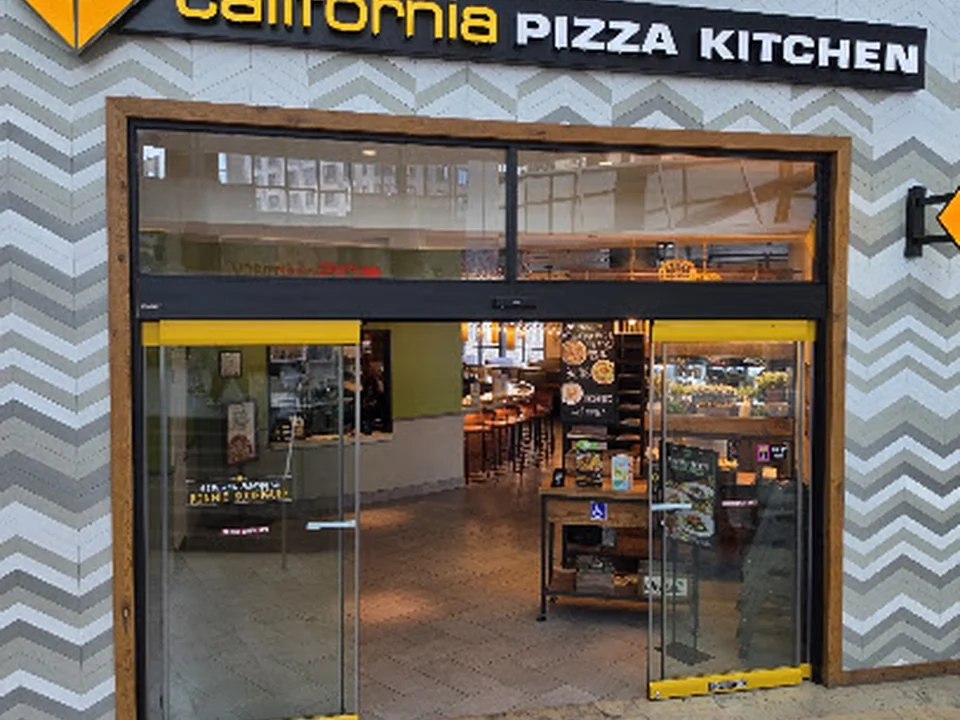 California Pizza Kitchen at Prudential