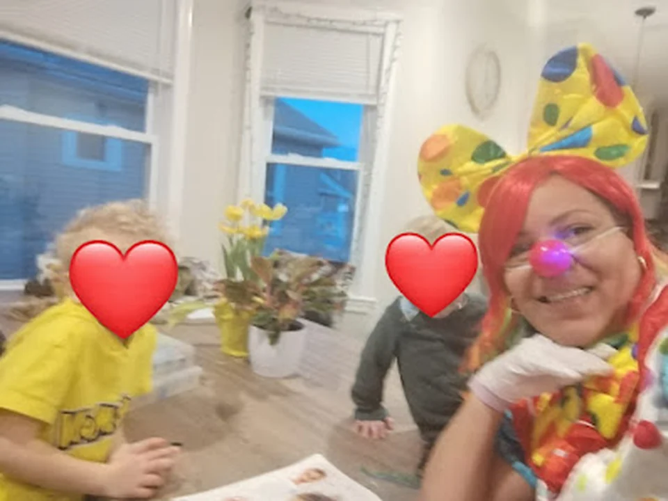 Camberville Babysitters, Home & Family Services