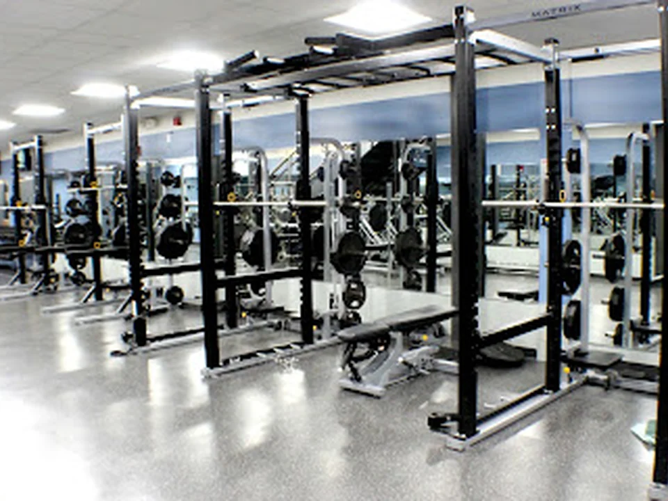 Cambridge Athletic Club