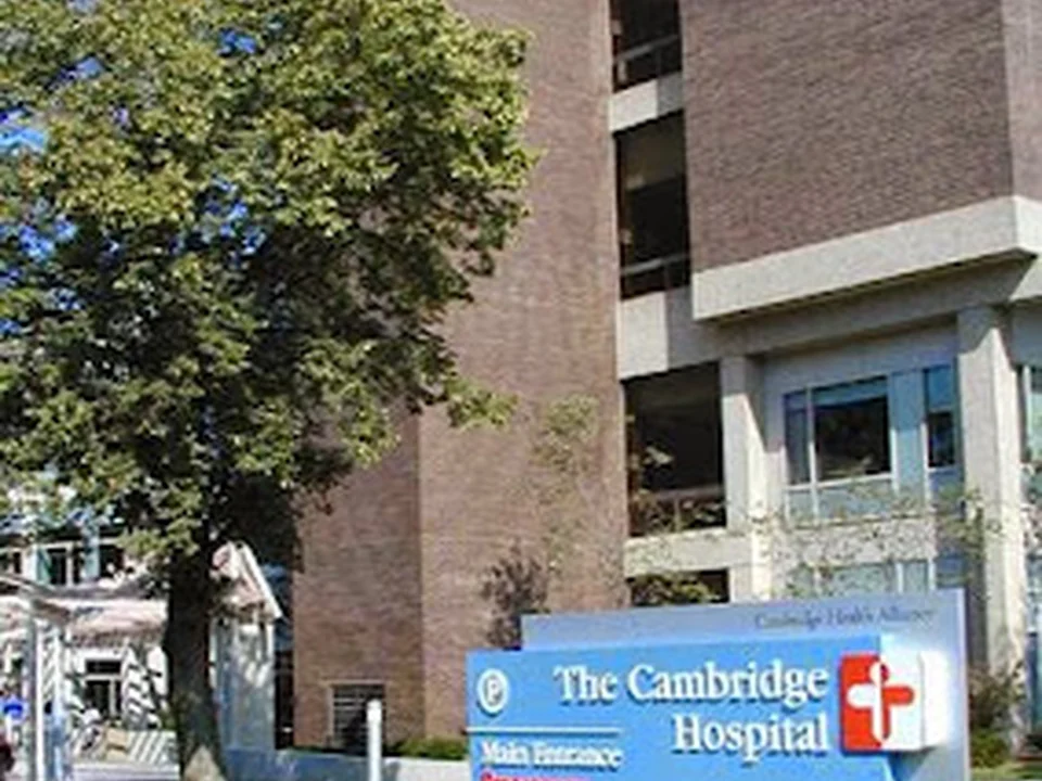 Cambridge Breast Center