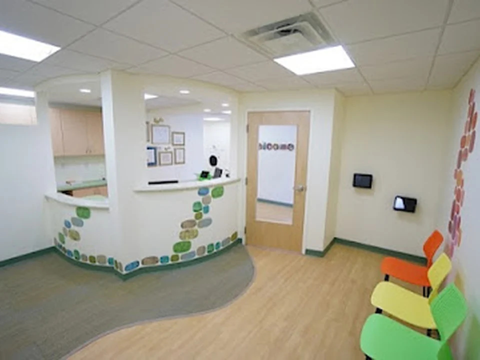 Cambridge Children's Dentistry
