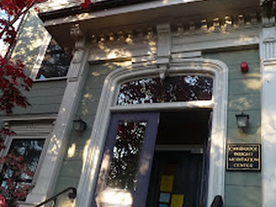 Foto de Cambridge Insight Meditation Center
