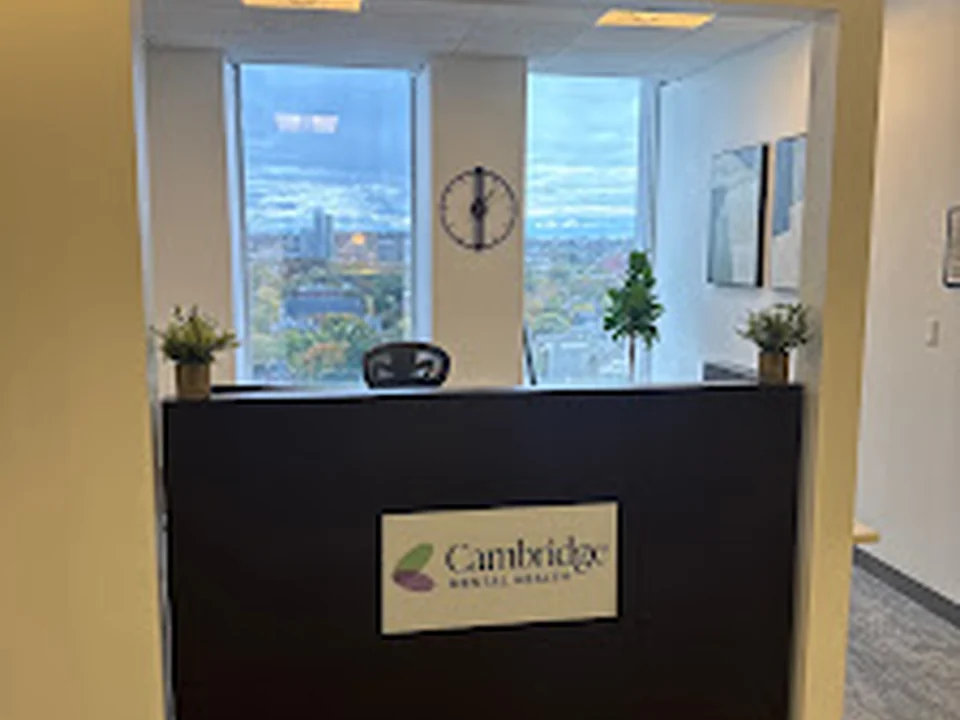 Cambridge Mental Health