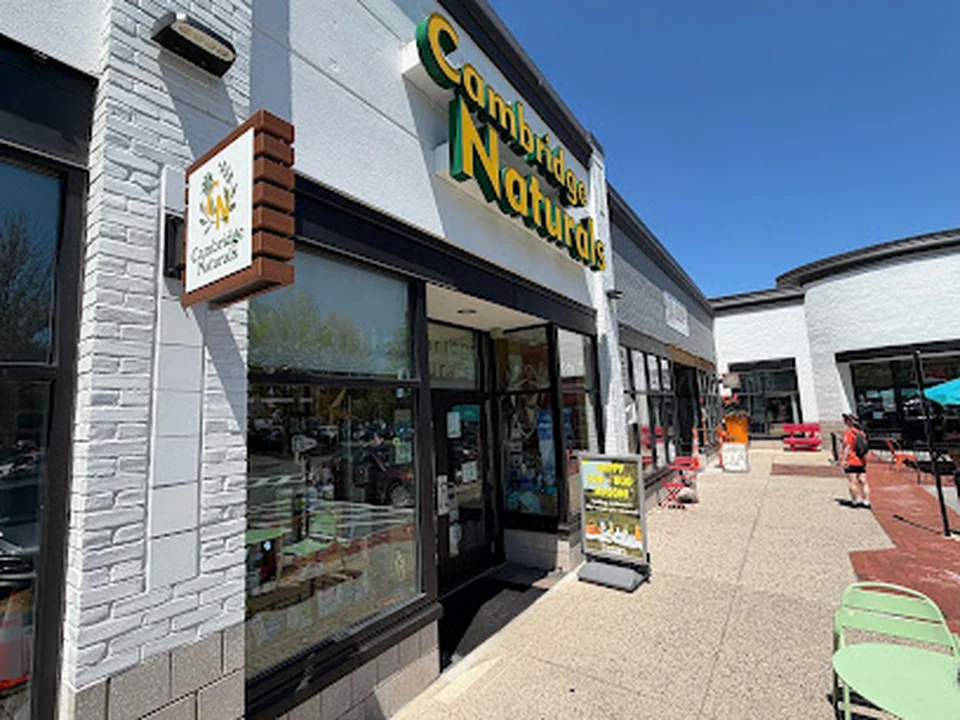 Cambridge Naturals