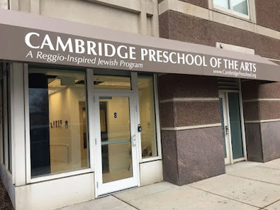 Cambridge Preschool of the Arts