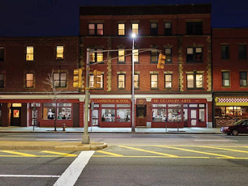 Foto de Cambridge School of Culinary Arts