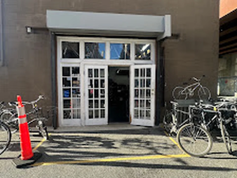 Cambridge Used Bicycles