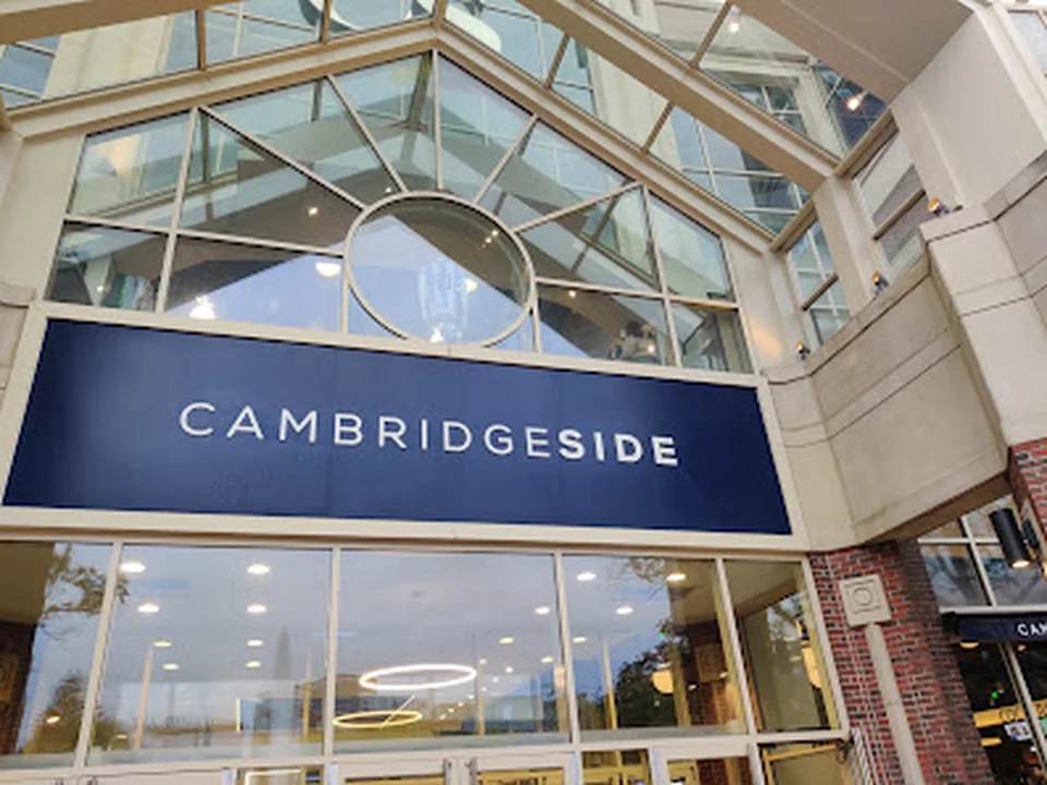 CambridgeSide