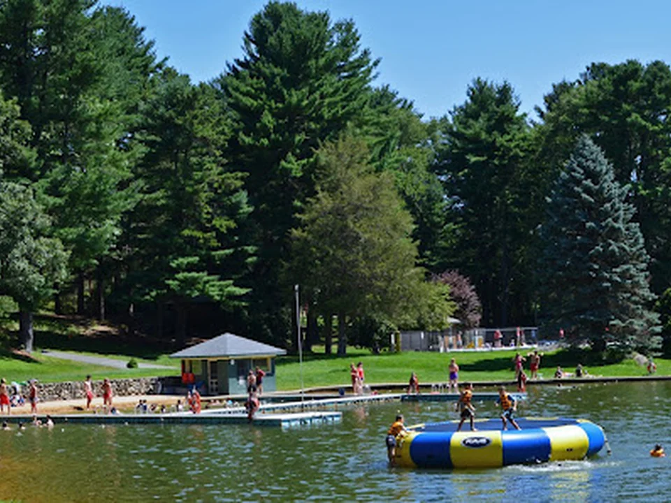 Camp Sewataro