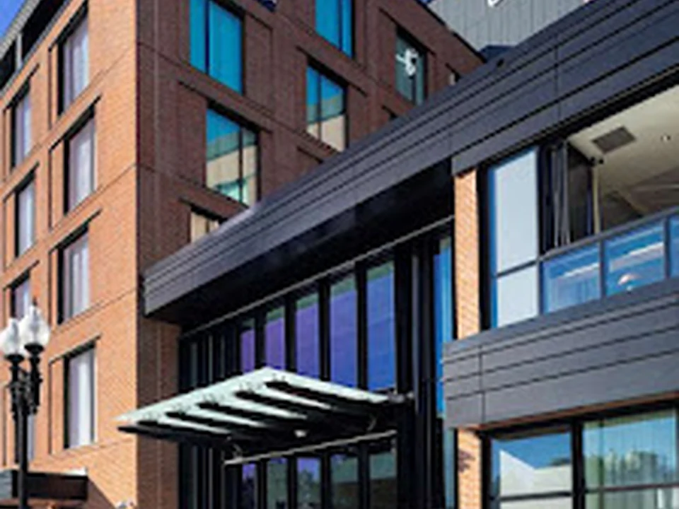 Canopy by Hilton Boston Downtown