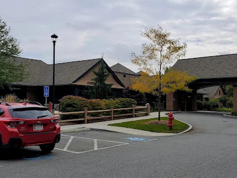 Care Dimensions Hospice House