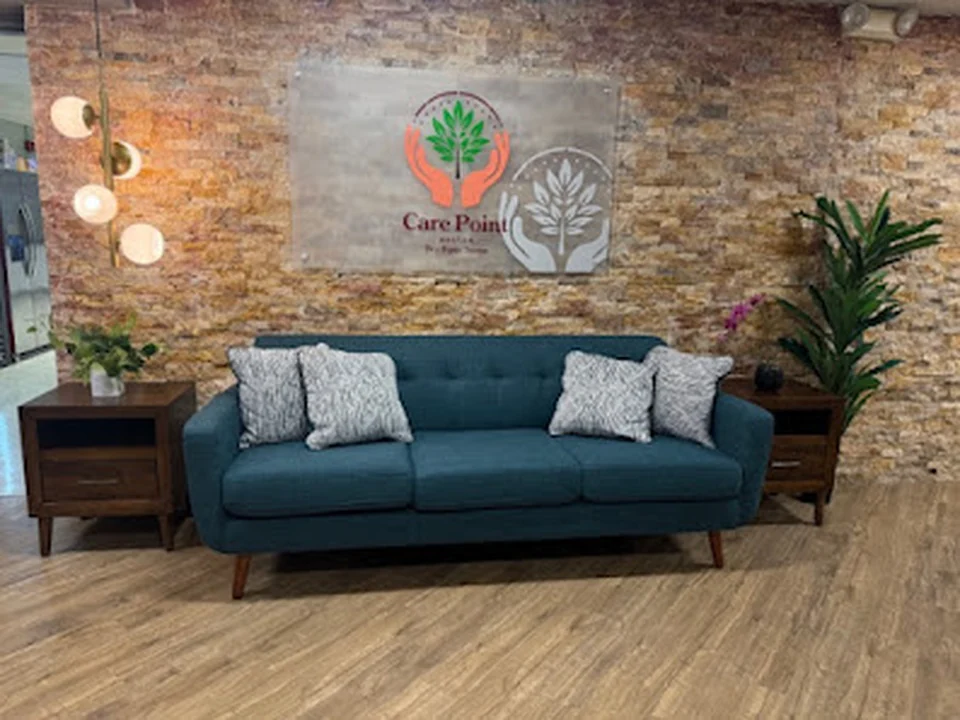 Care Point of Boston Mental Health & Depression Treatment Center