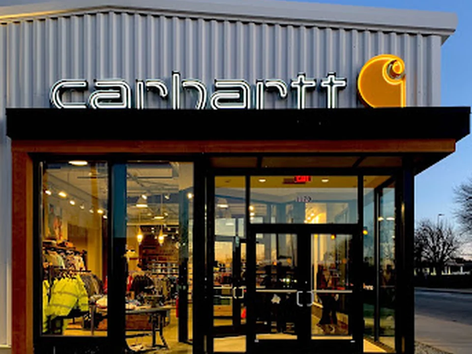 Carhartt