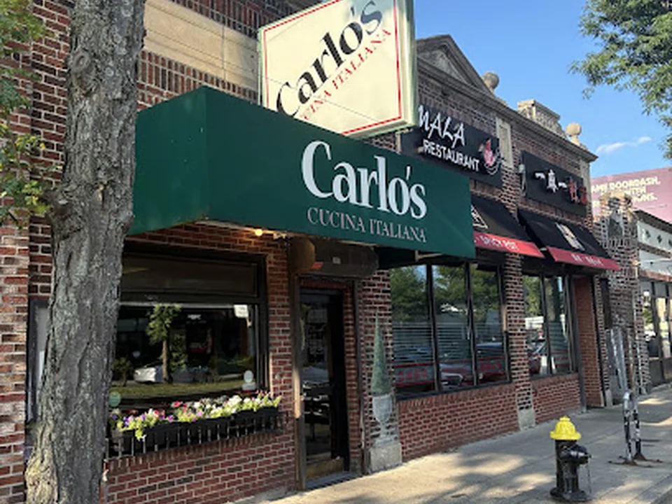 Carlo's Cucina Italiana