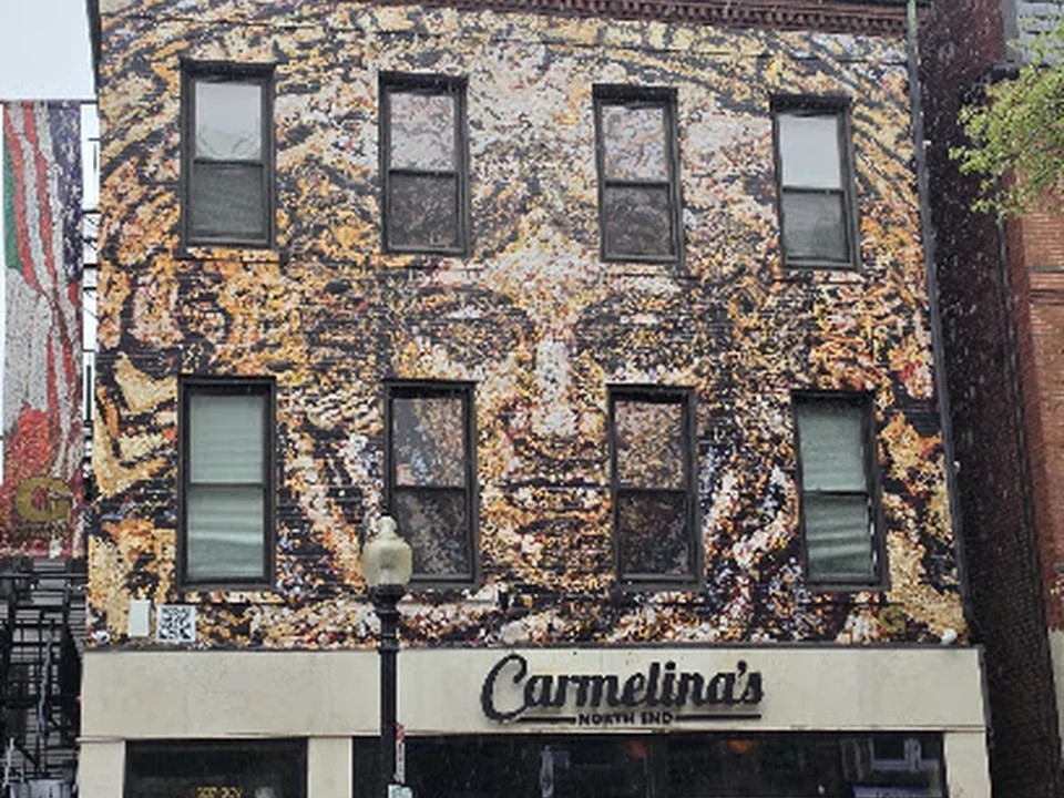 Carmelina's