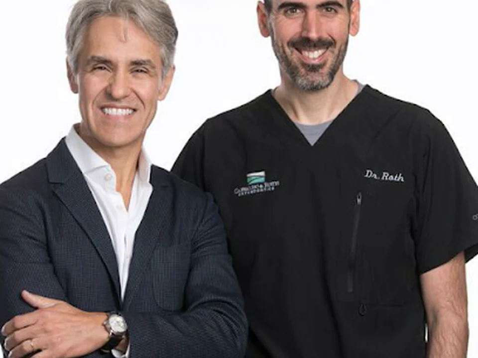 Carvalho & Roth - Newton Centre Orthodontics